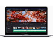 MacBookPro 13" 2020 M1