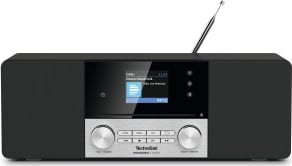 TechniSat DigitRadio 3 Voice