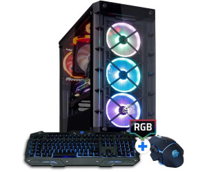 Alle Pc s aufgelistet