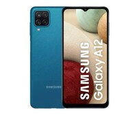 Galaxy A12 64GB Blau