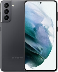 Samsung Galaxy S21 5G 128GB Phantom Grey