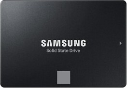 Samsung 870 Evo 1TB