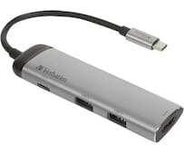 USB-C Multiport-Hub (49140)