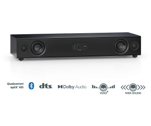 Soundleiste tv - Der Favorit