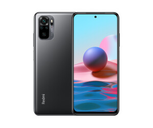 Redmi Note 10