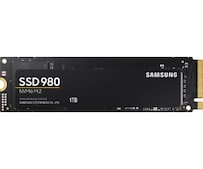SSD 980 1TB M.2