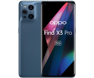 Find X3 Pro