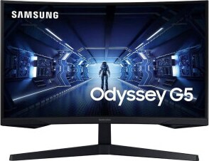 Samsung Odysses G5 (C27G54TQWR)