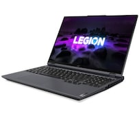 Legion 5 Pro 16 (82JQ001H)