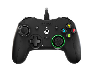Konsolen controller - Unser Gewinner