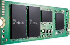 Intel SSD 670p 1TB