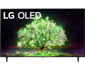 OLED55A19LA