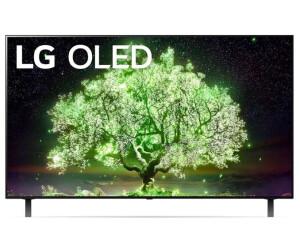 OLED48A19LA