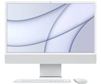 iMac 24" M1 [2021]