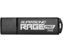 Supersonic Rage Pro 256GB