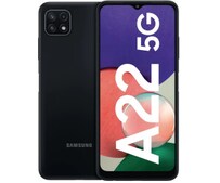 Galaxy A22 5G 64GB Grau