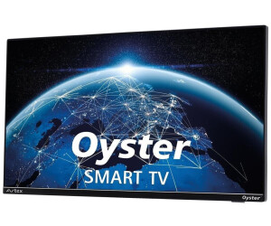 Ten Haaft Oyster Smart TV 24"