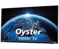 Oyster Smart TV 24"