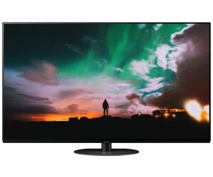 Oled smart tv - Der absolute TOP-Favorit