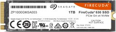 Seagate Firecuda 530 1TB