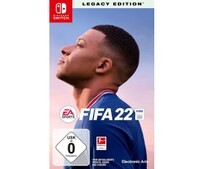 FIFA 22: Legacy Edition