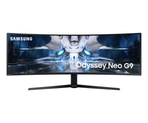Samsung Odyssey Neo G9 (S49AG954NU)