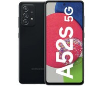 Galaxy A52s 128GB Awesome Black