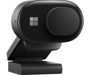 Modern webcam