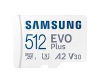 Evo Plus (2021) microSDXC 512GB (MB-MC512KA)