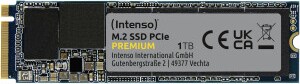 Intenso M.2 PCIe Premium 1TB