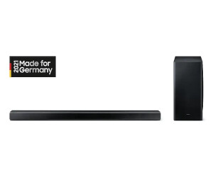 Soundbar von samsung - Die preiswertesten Soundbar von samsung auf einen Blick!