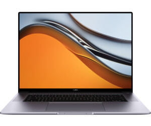 MateBook 16 (53011WLS)