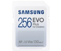 EVO Plus (2021) SDXC 256GB (MB-SC256K)