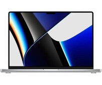 MacBook Pro 16" 2021 M1 Pro 10-Core