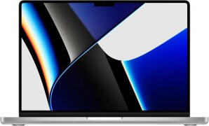 Apple MacBook Pro 14" 2021 M1 Pro 10-Core