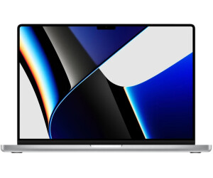 MacBook Pro 16" 2021 M1 Max 10 core