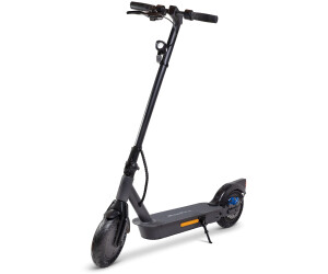 Alle Segway neu zusammengefasst