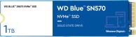 Western Digital Blue SN570 1TB (WDS100T3B0C)
