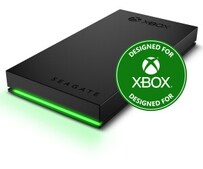 Game Drive for Xbox SSD 1TB (STLD1000400)