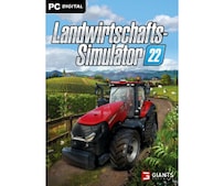 Landwirtschafts-Simulator 22 - Steam download
