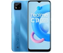 C11 (2021) 64GB Cool Blue