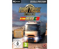 Euro Truck Simulator 2: Iberia (Add-On)