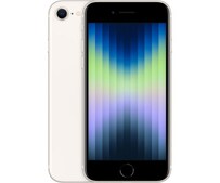 iPhone SE (2022) 64GB Polarstern