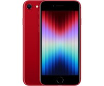 iPhone SE (2022) 64GB RED
