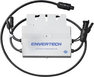 Envertech EVT560