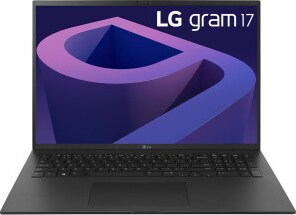 LG Gram 17 (2022)