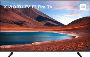 Xiaomi F2 Fire TV 43"