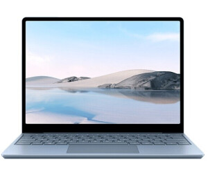 Microsoft Surface Laptop Go 2 8QG-00027