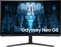 Samsung Odyssey Neo G8 (LS32BG850NUXEN)