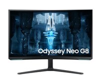 Odyssey Neo G8 (LS32BG850NUXEN)